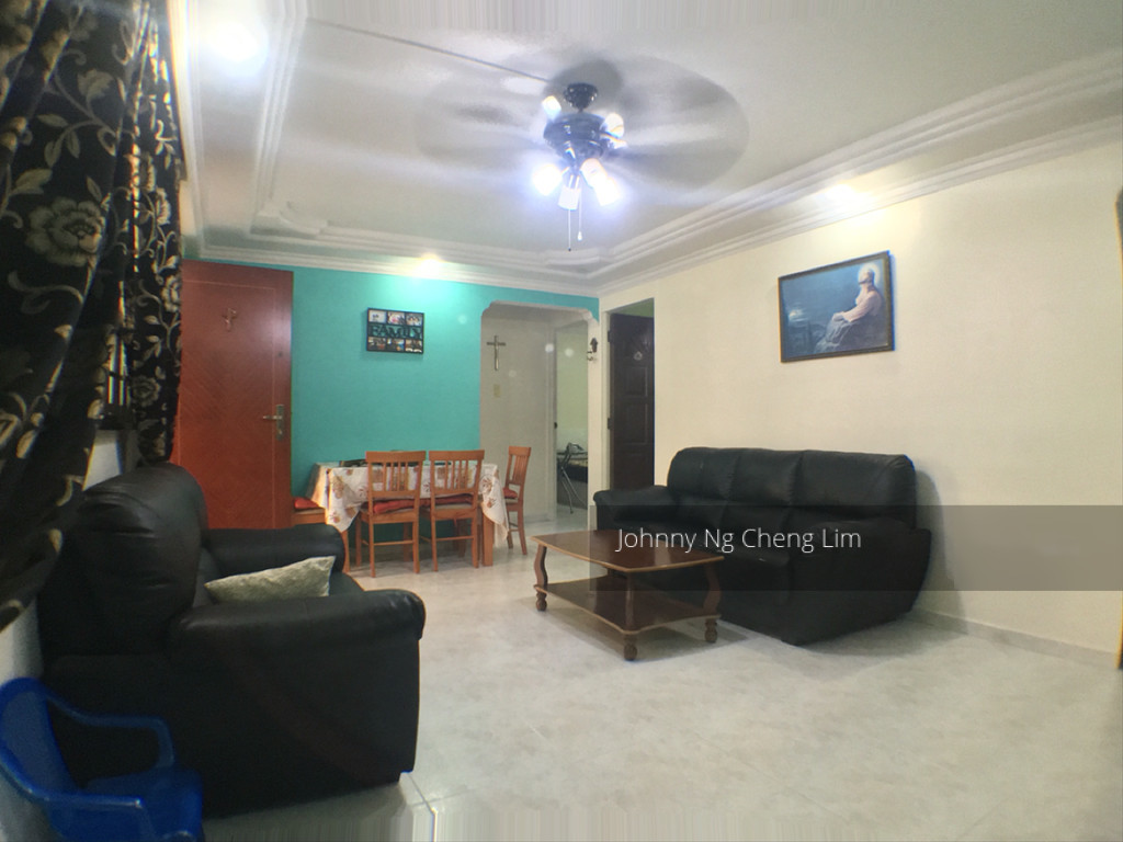 Bishan Street 12 thumbnail photo
